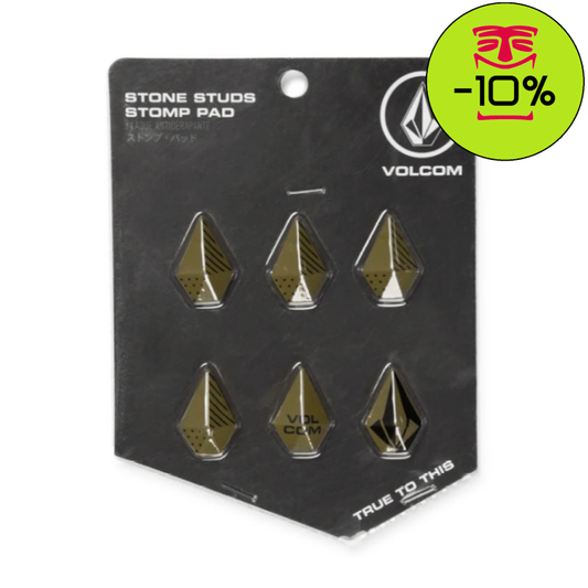 Volcom Stone Studs Stomp Pad