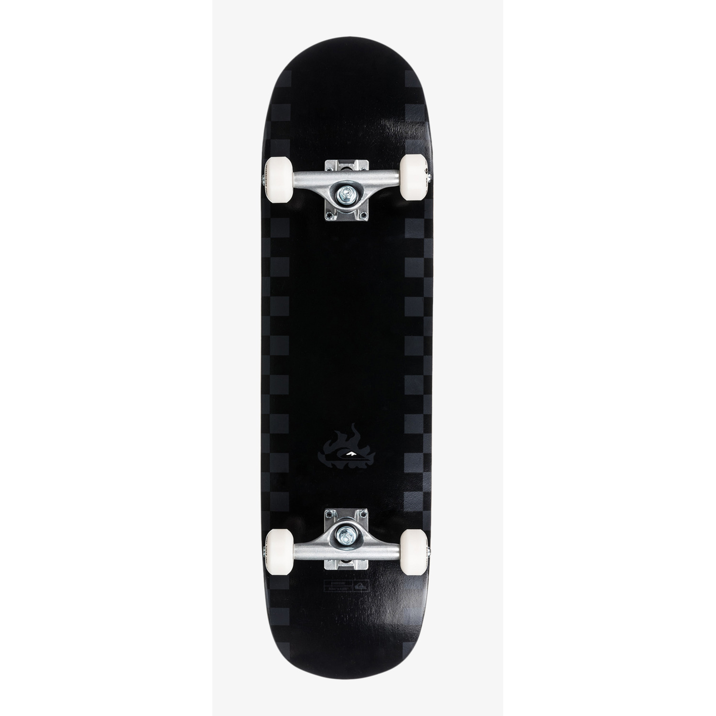 Quiksilver Darkday 9" skateboard