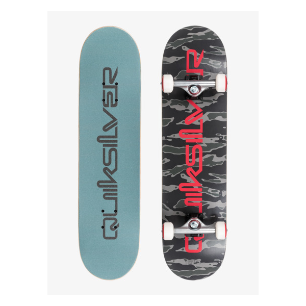 Quiksilver Mission 8.25" skateboard