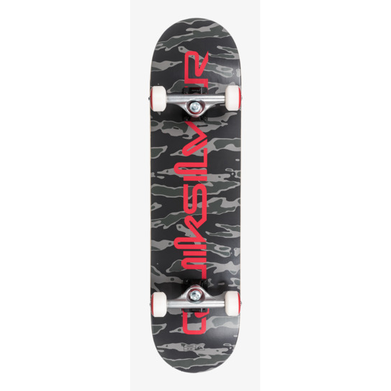 Quiksilver Mission 8.25" skateboard