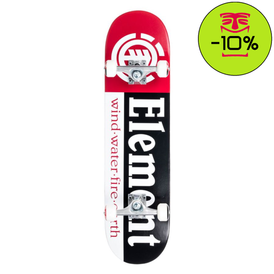 Element Section 7.75" skateboard