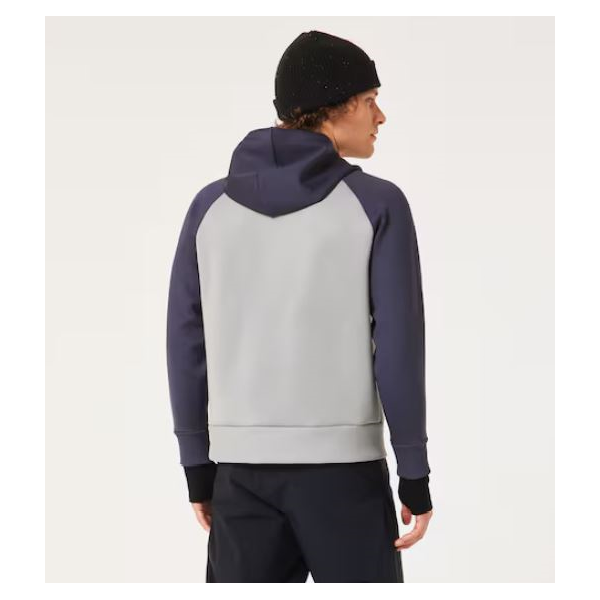 Oakley Sierra Dwr Fleece Hoody 2.0
