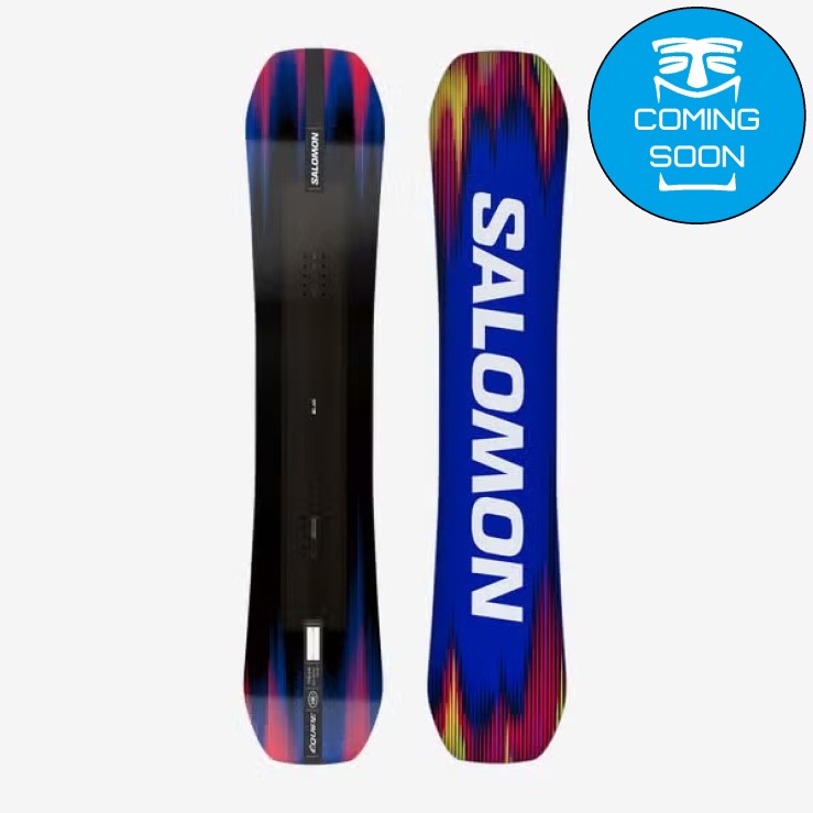 Salomon Huck Knife Pro S/LAB EQUIPE