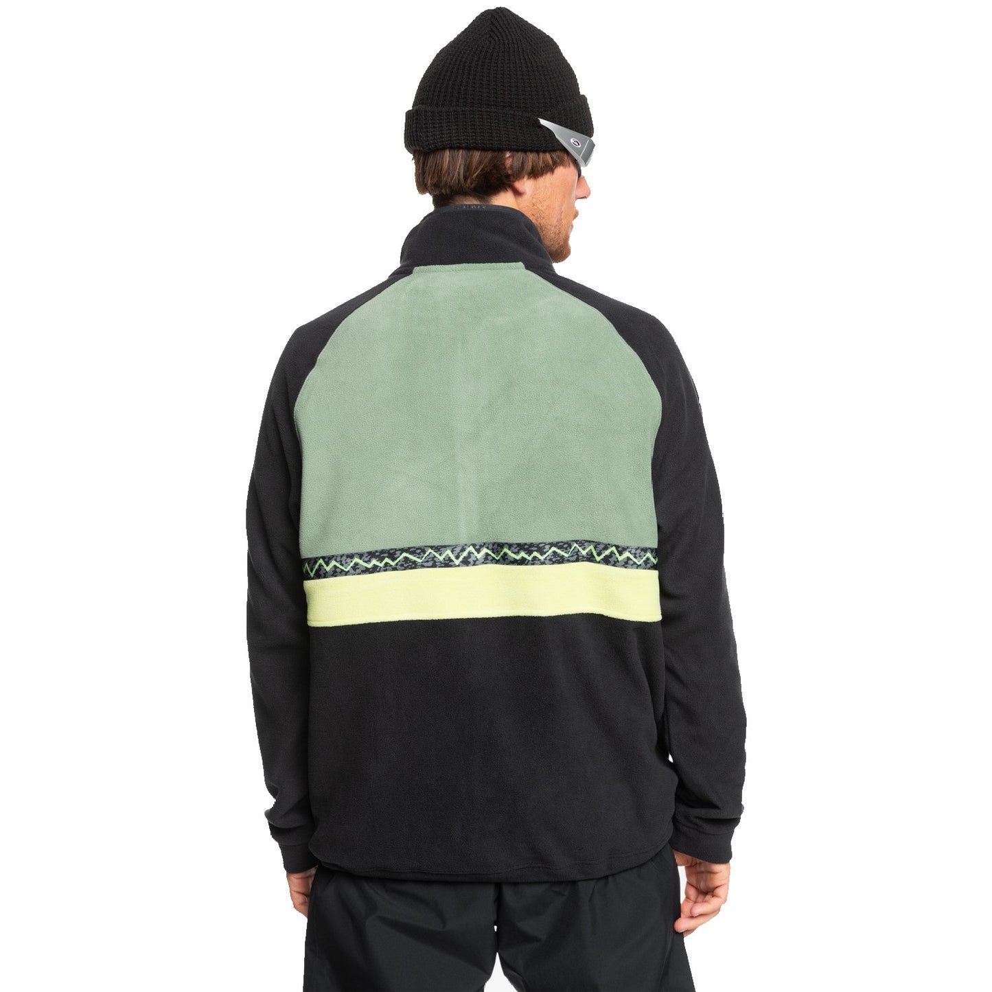 Quiksilver Champagne Powder