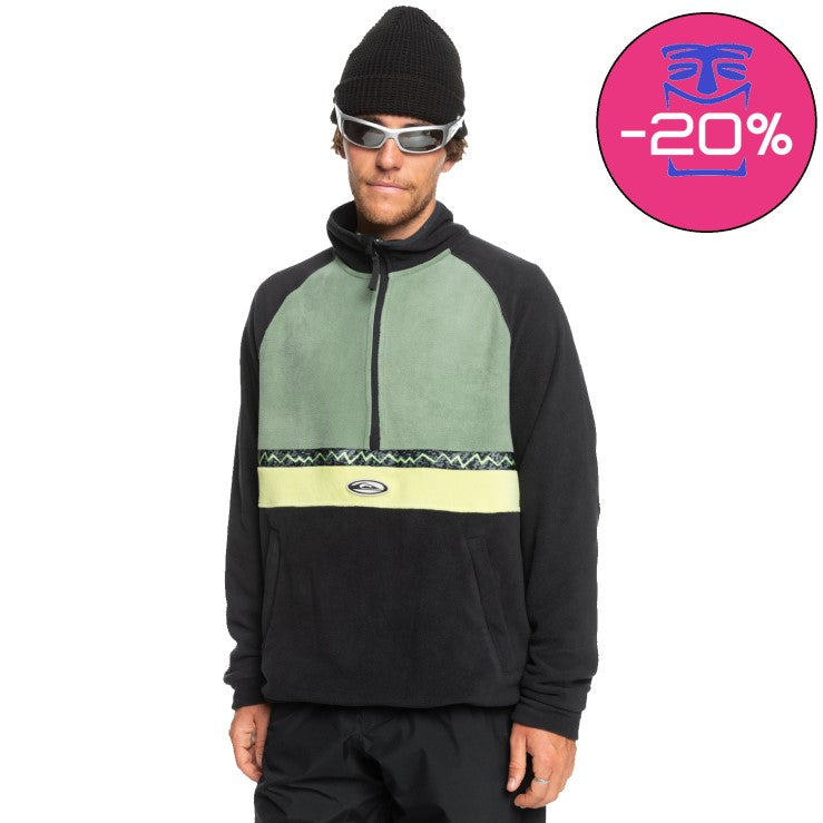 Quiksilver Champagne Powder