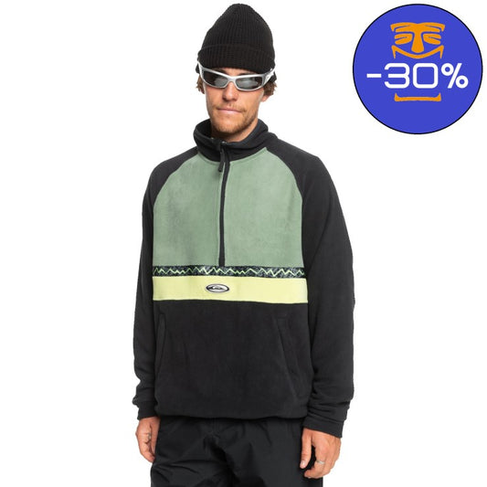 Quiksilver Champagne Powder