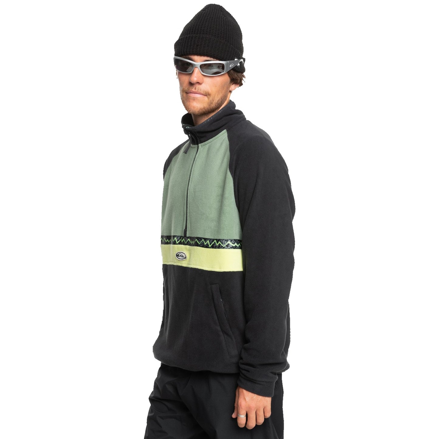 Quiksilver Champagne Powder