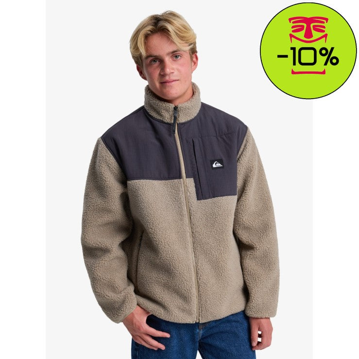 Quiksilver Shallow Water