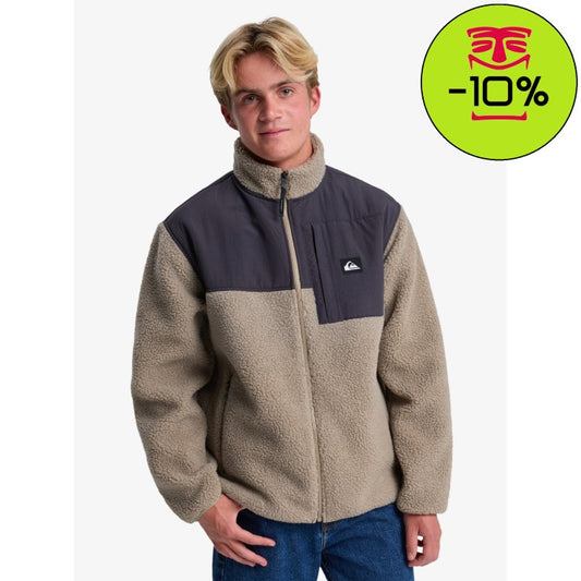 Quiksilver Shallow Water