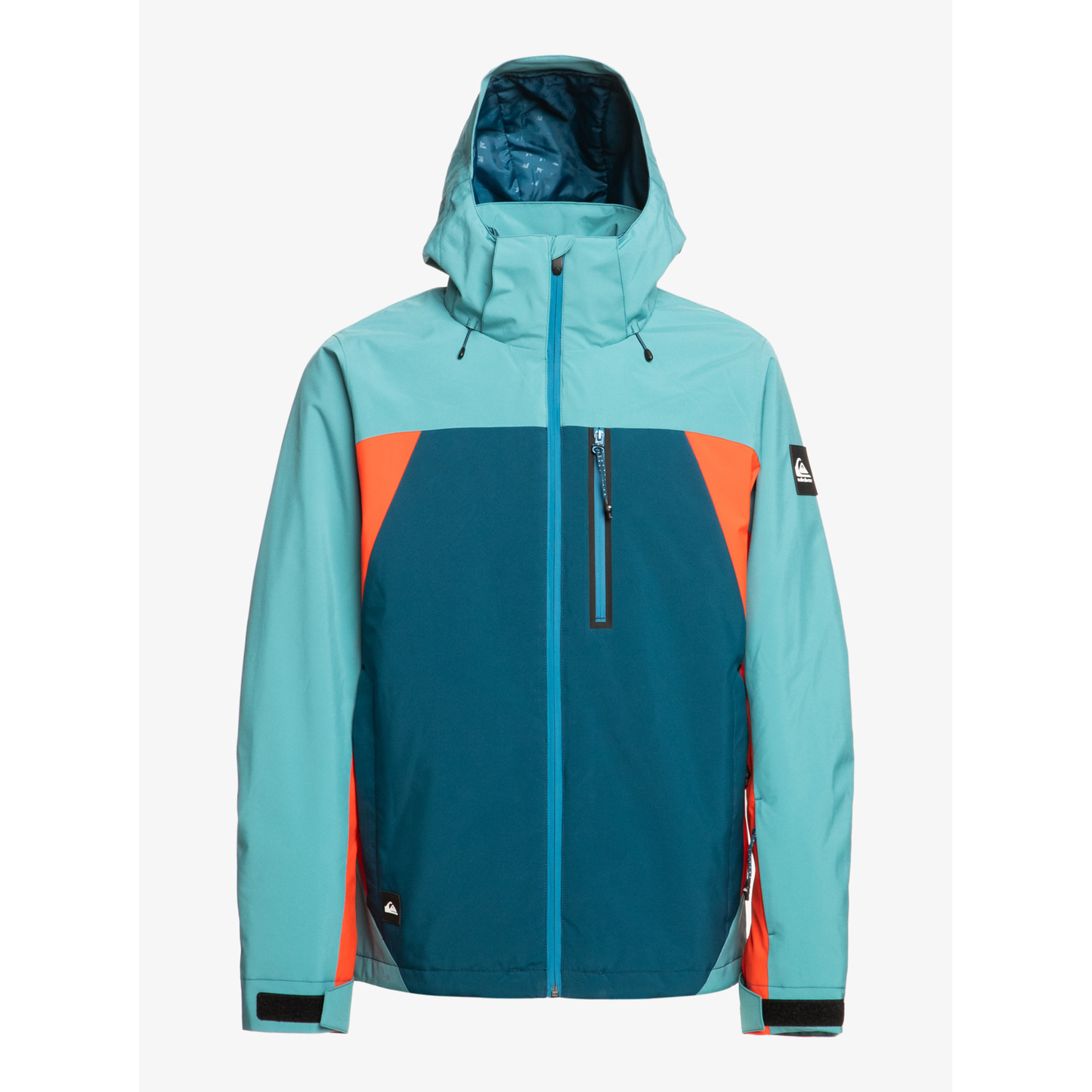 Quiksilver Mission plus