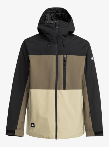 Quiksilver Sycamore