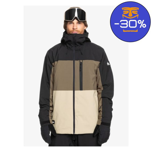 Quiksilver Sycamore