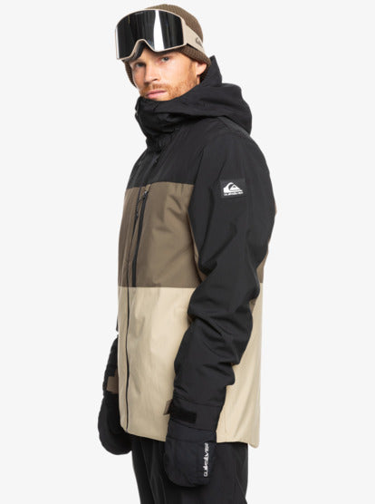 Quiksilver Sycamore