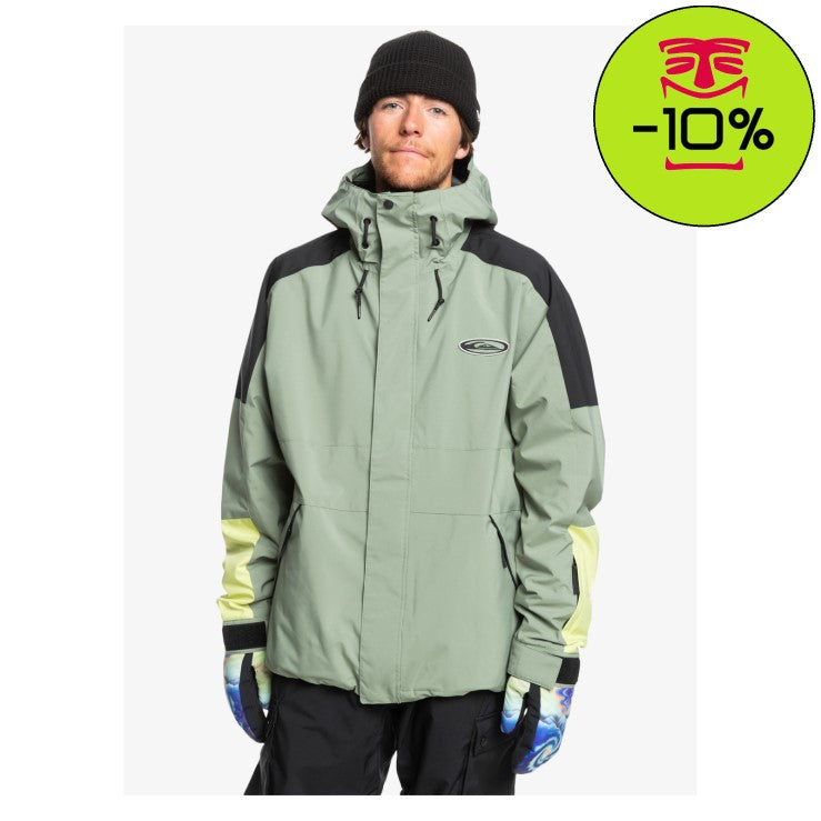 Quiksilver Radicalo