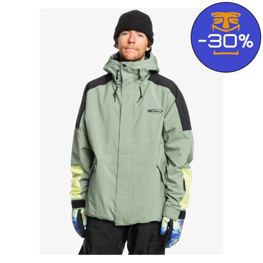 Quiksilver Radicalo