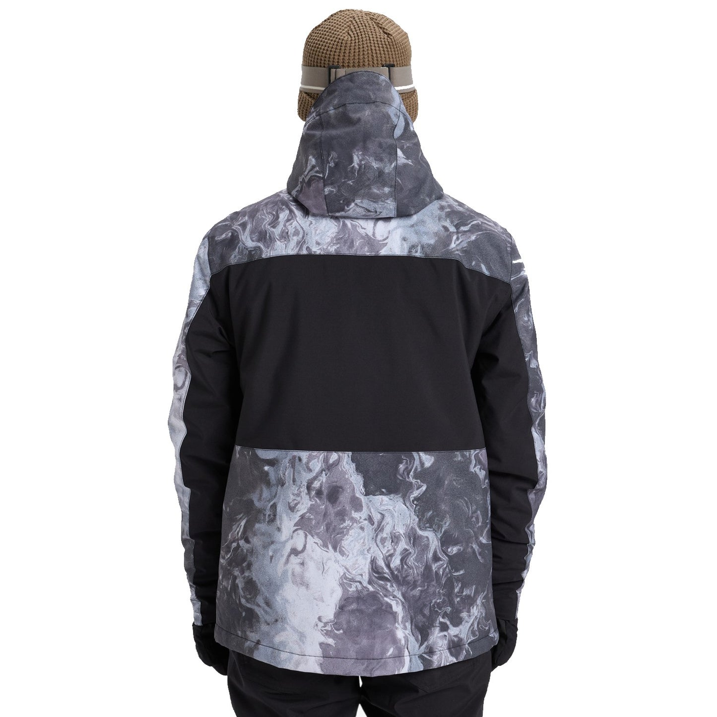 Quiksilver Sycamore Printed