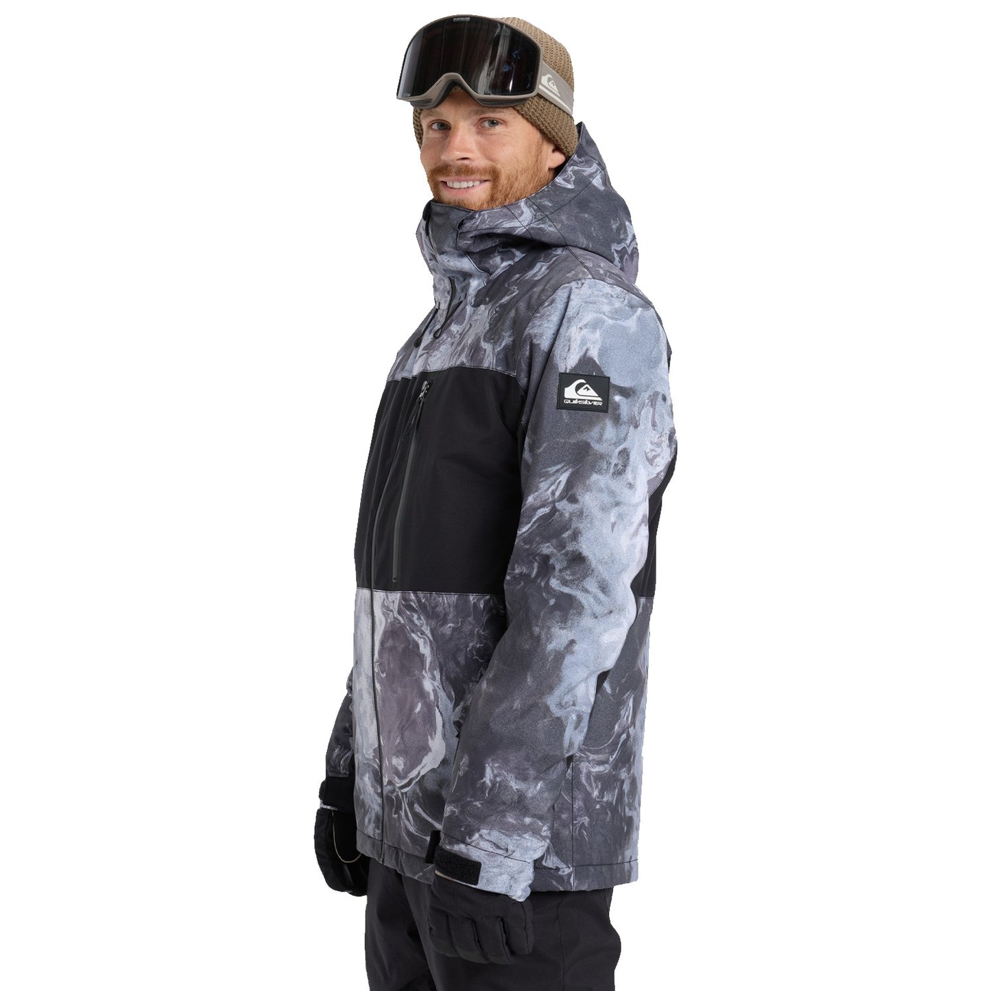 Quiksilver Sycamore Printed