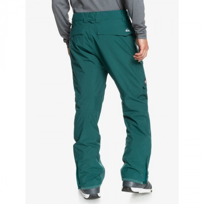 Quiksilver Utility Pant