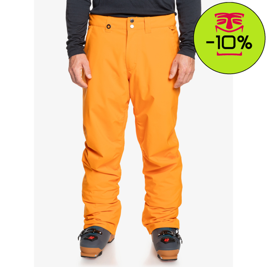 Quiksilver Estate Pants