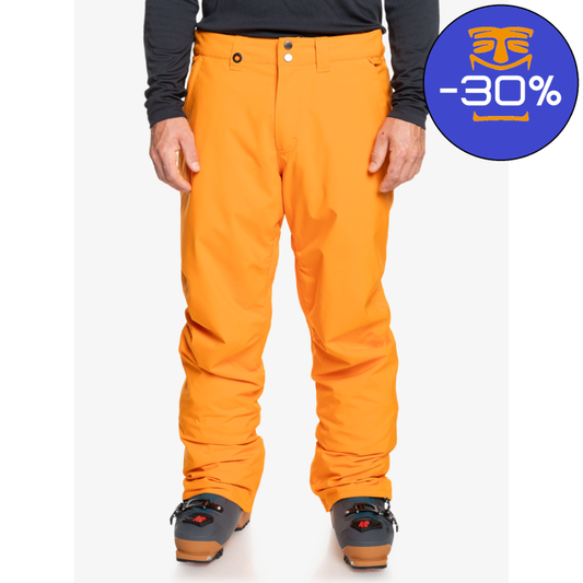 Quiksilver Estate Pants