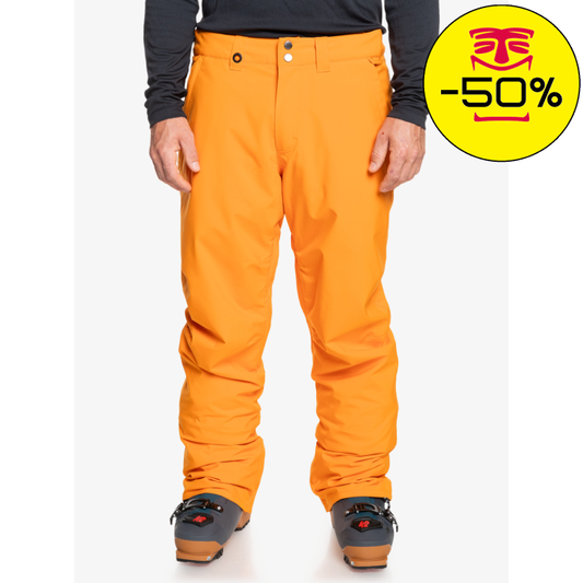 Quiksilver Estate Pants