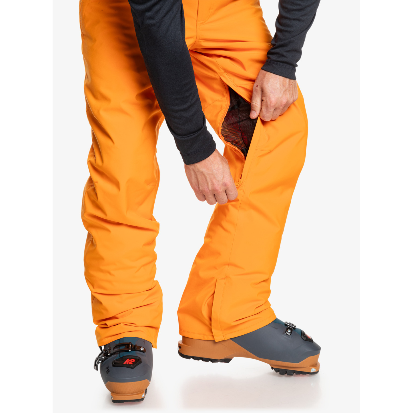 Quiksilver Estate Pants