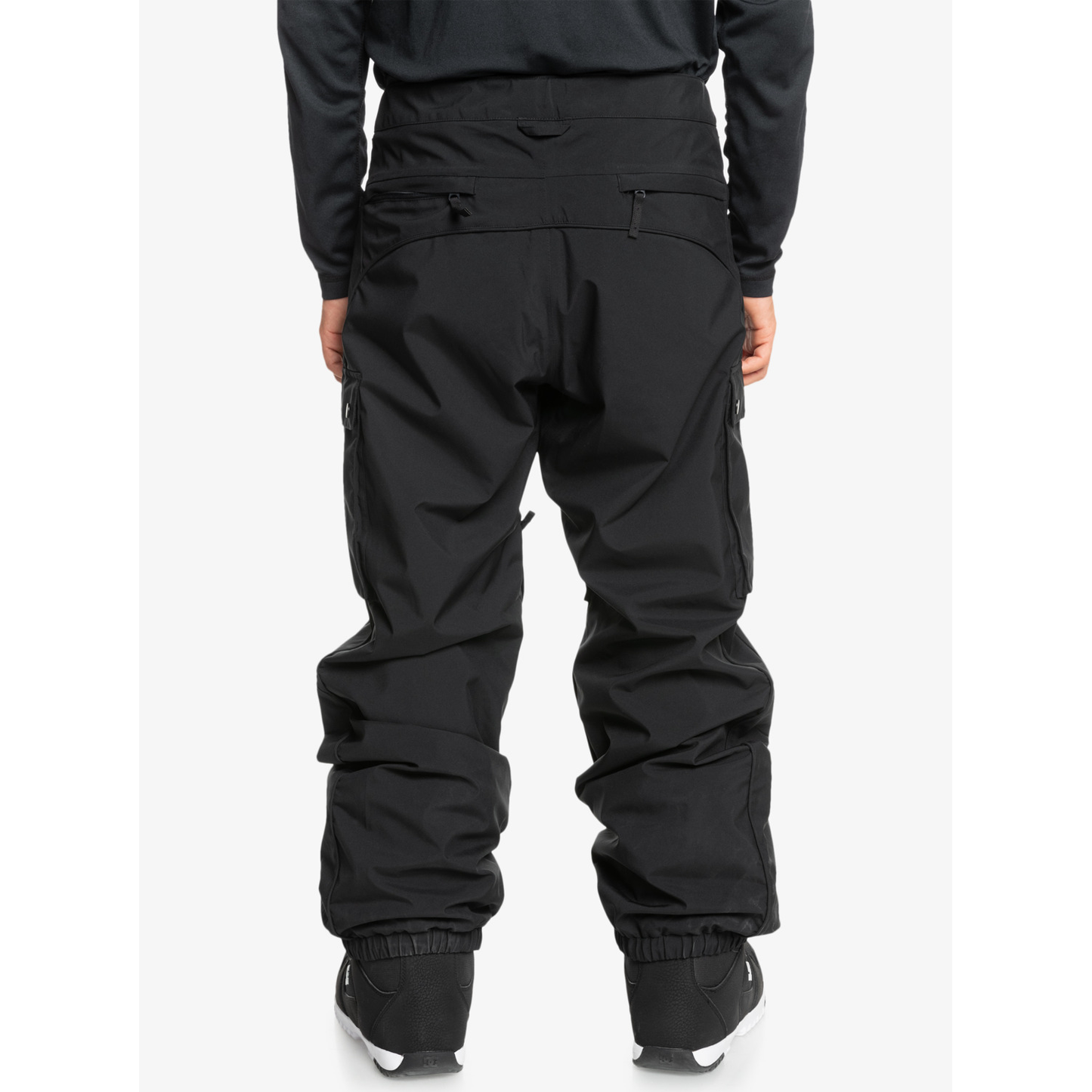 Quiksilver Snow Down Cargo