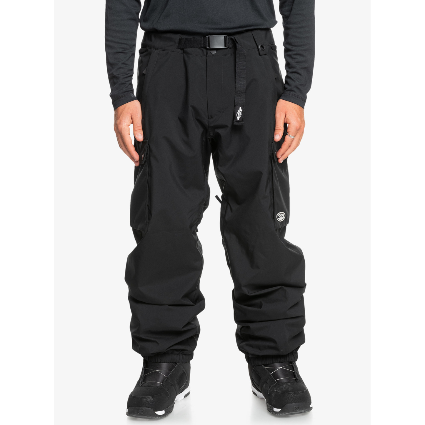 Quiksilver Snow Down Cargo