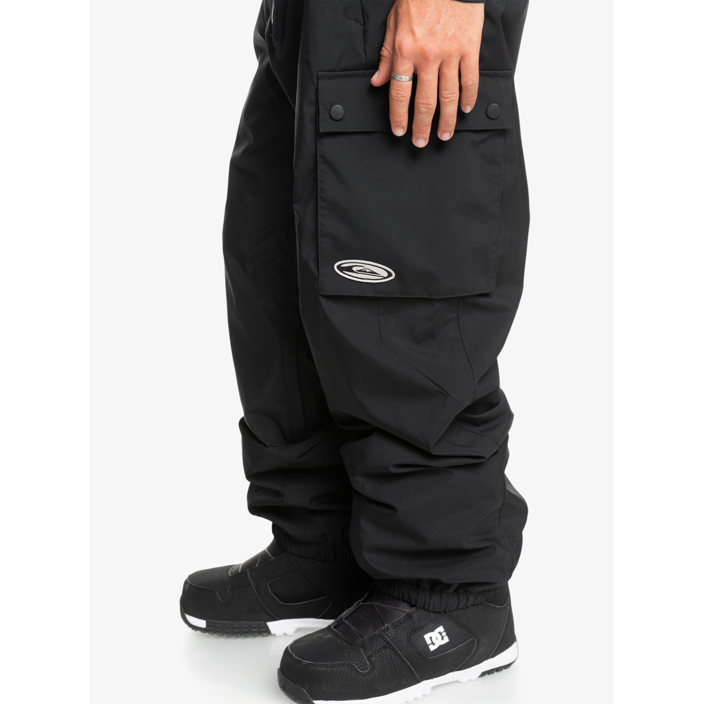 Quiksilver Snow Down Cargo