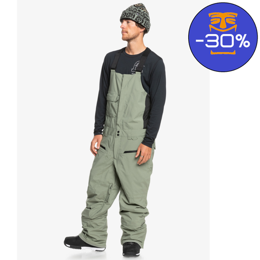 Quiksilver Utility Bib