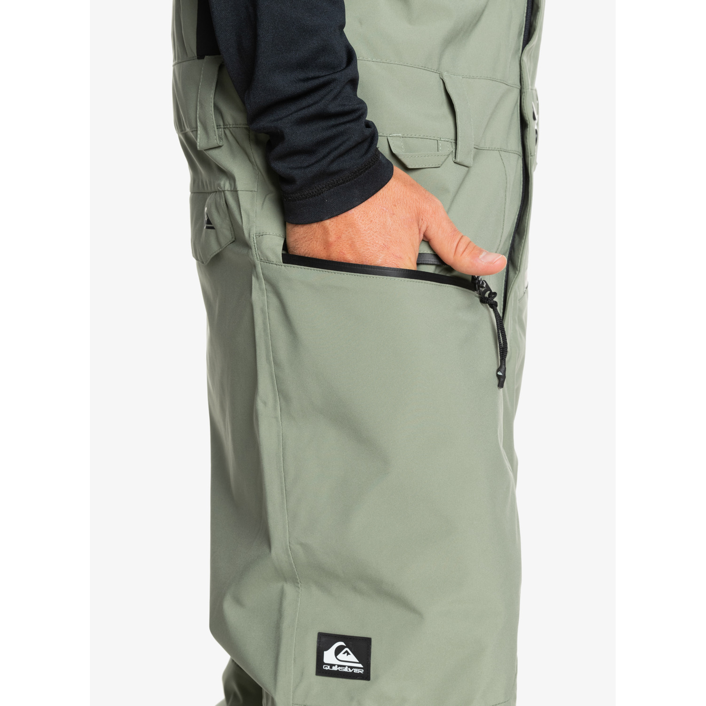 Quiksilver Utility Bib