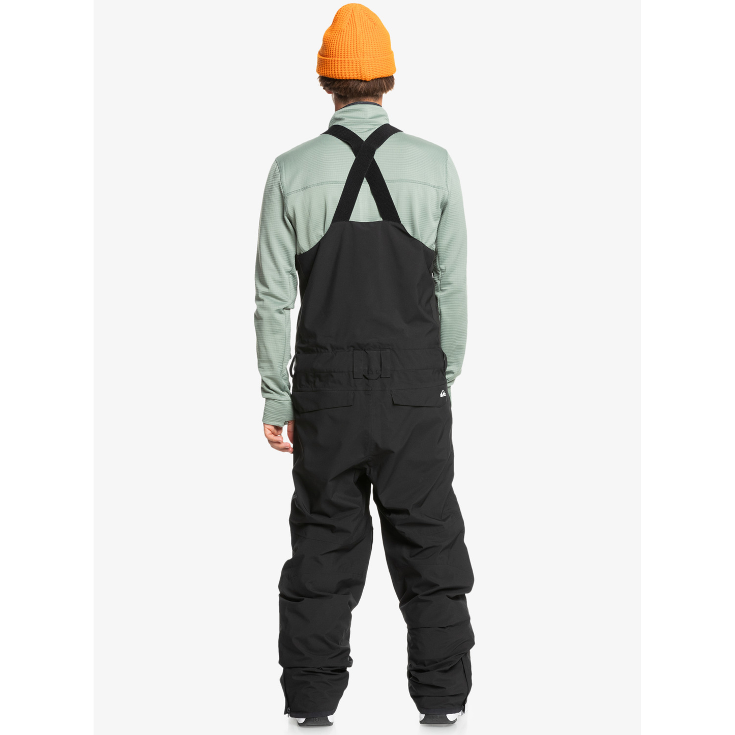 Quiksilver Utility Bib