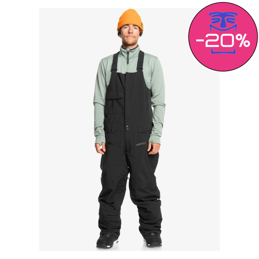 Quiksilver Utility Bib