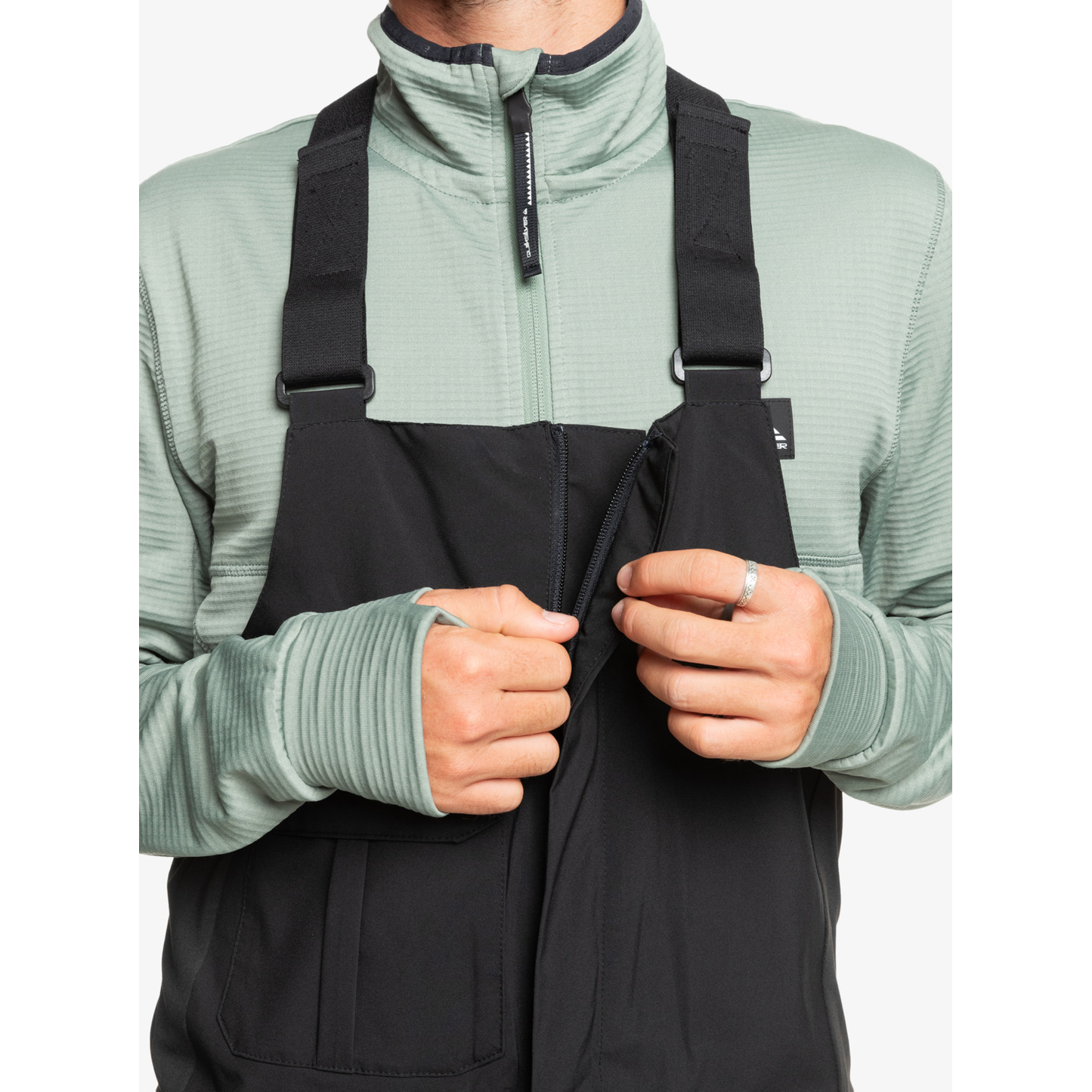 Quiksilver Utility Bib