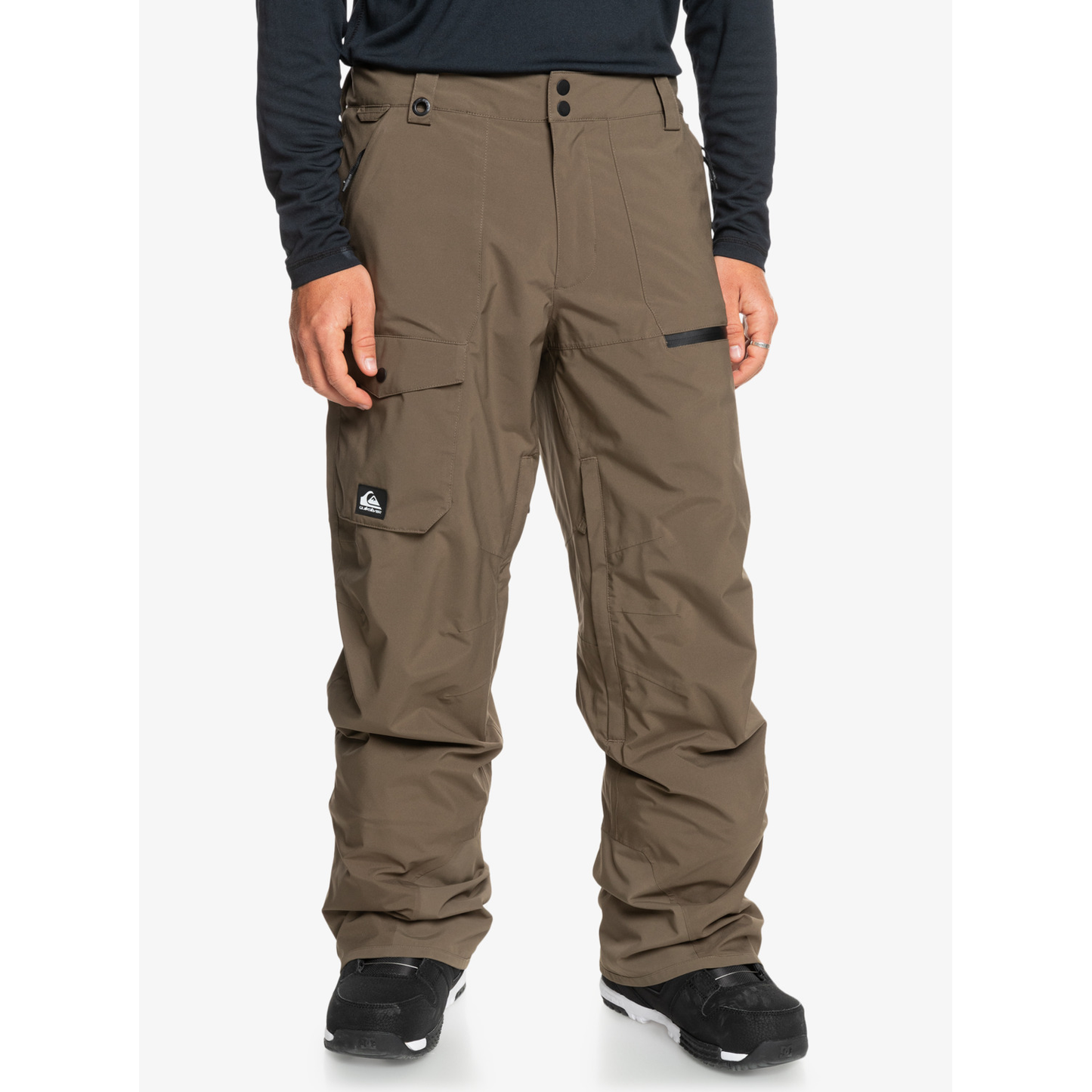 Quiksilver Utility