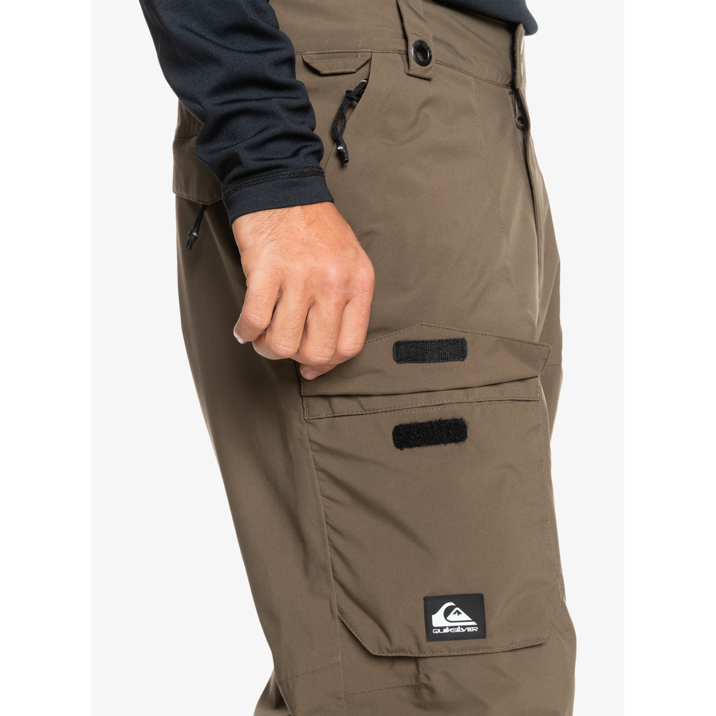 Quiksilver Utility