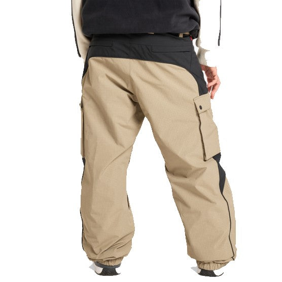 Quiksilver Snow Down Cargo