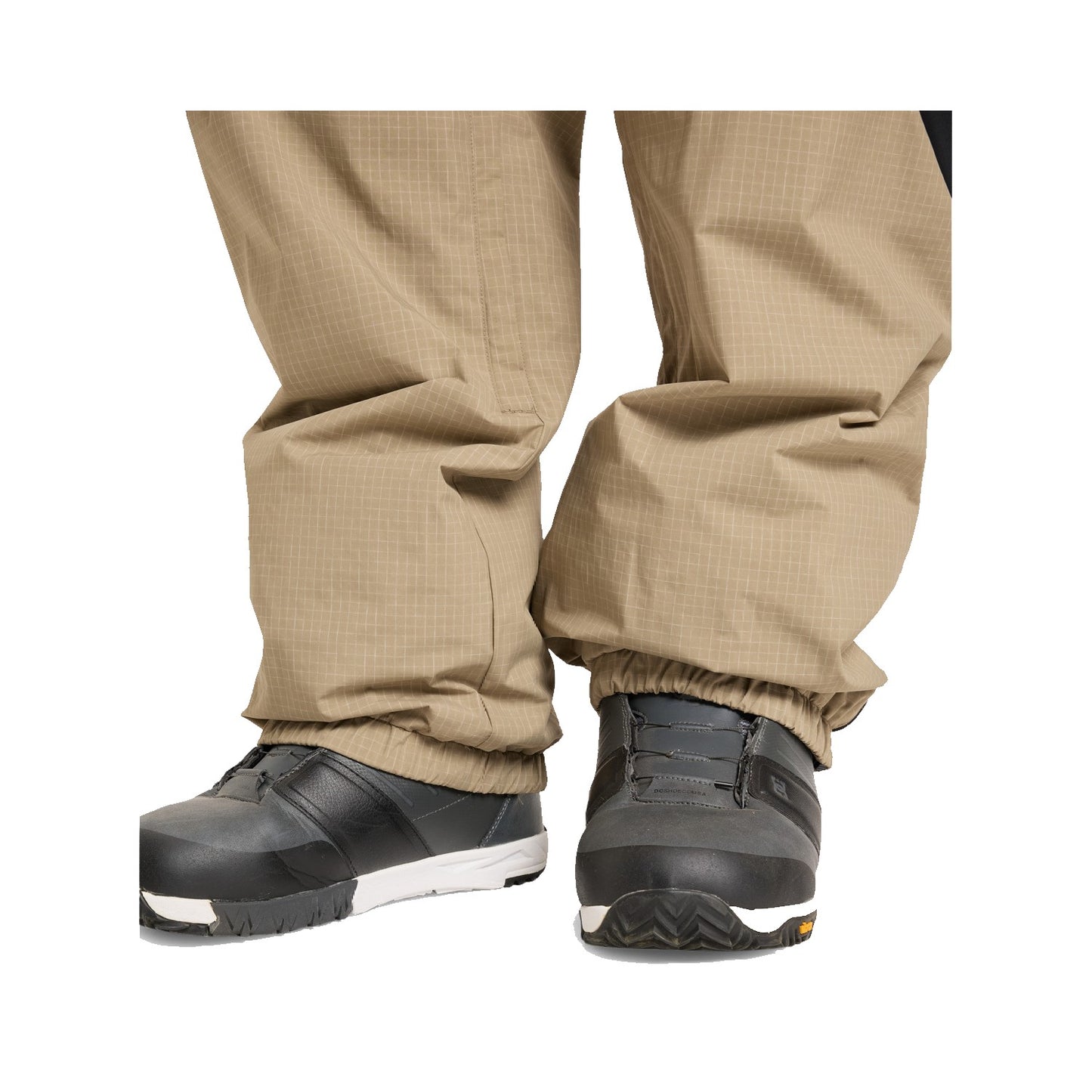 Quiksilver Snow Down Cargo