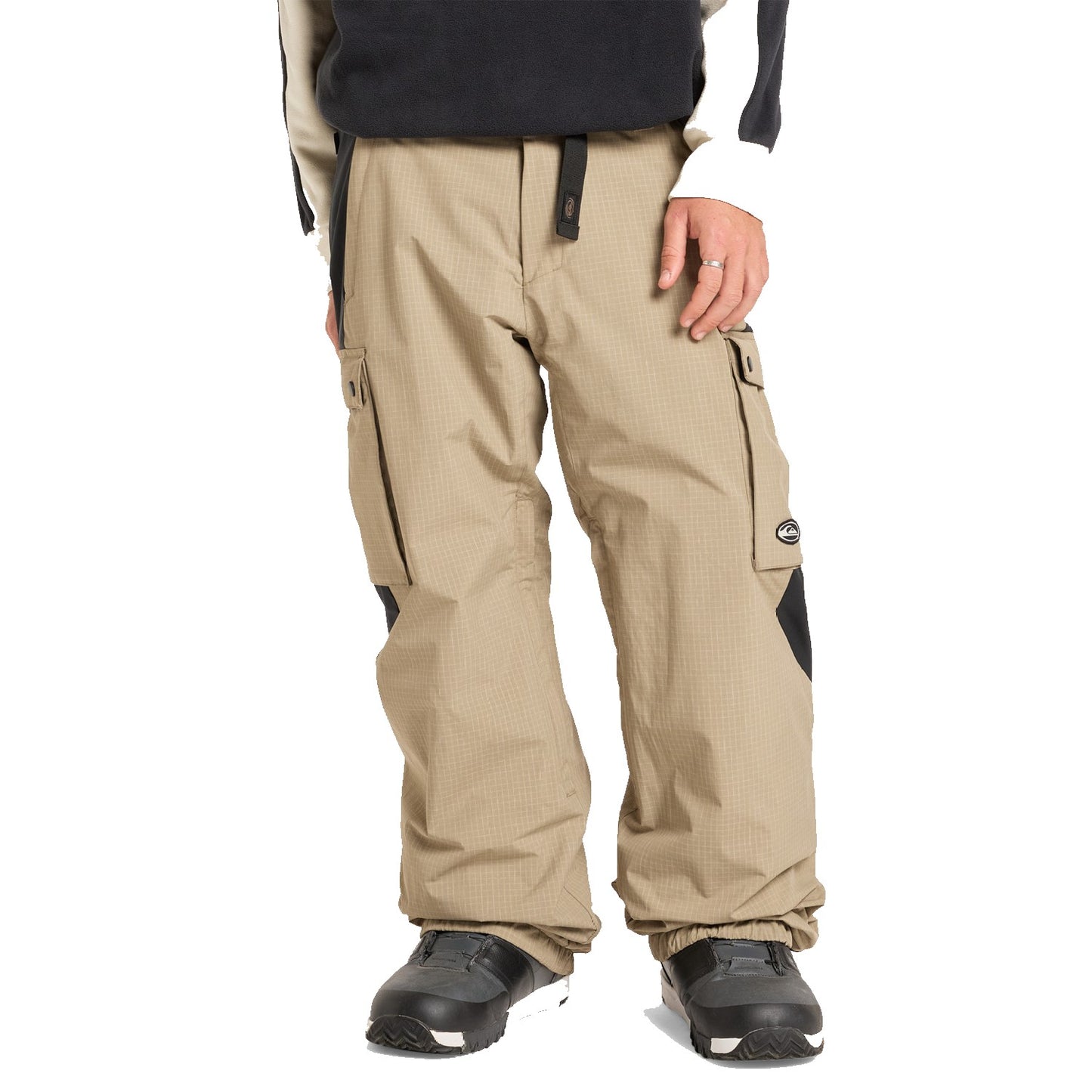 Quiksilver Snow Down Cargo
