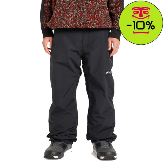 Quiksilver Snow Down Cargo