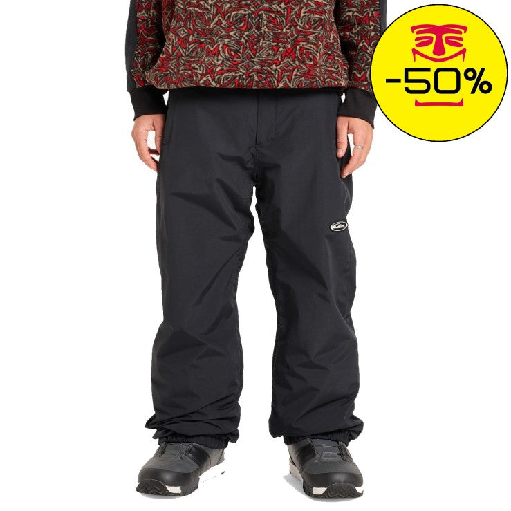Quiksilver Snow Down