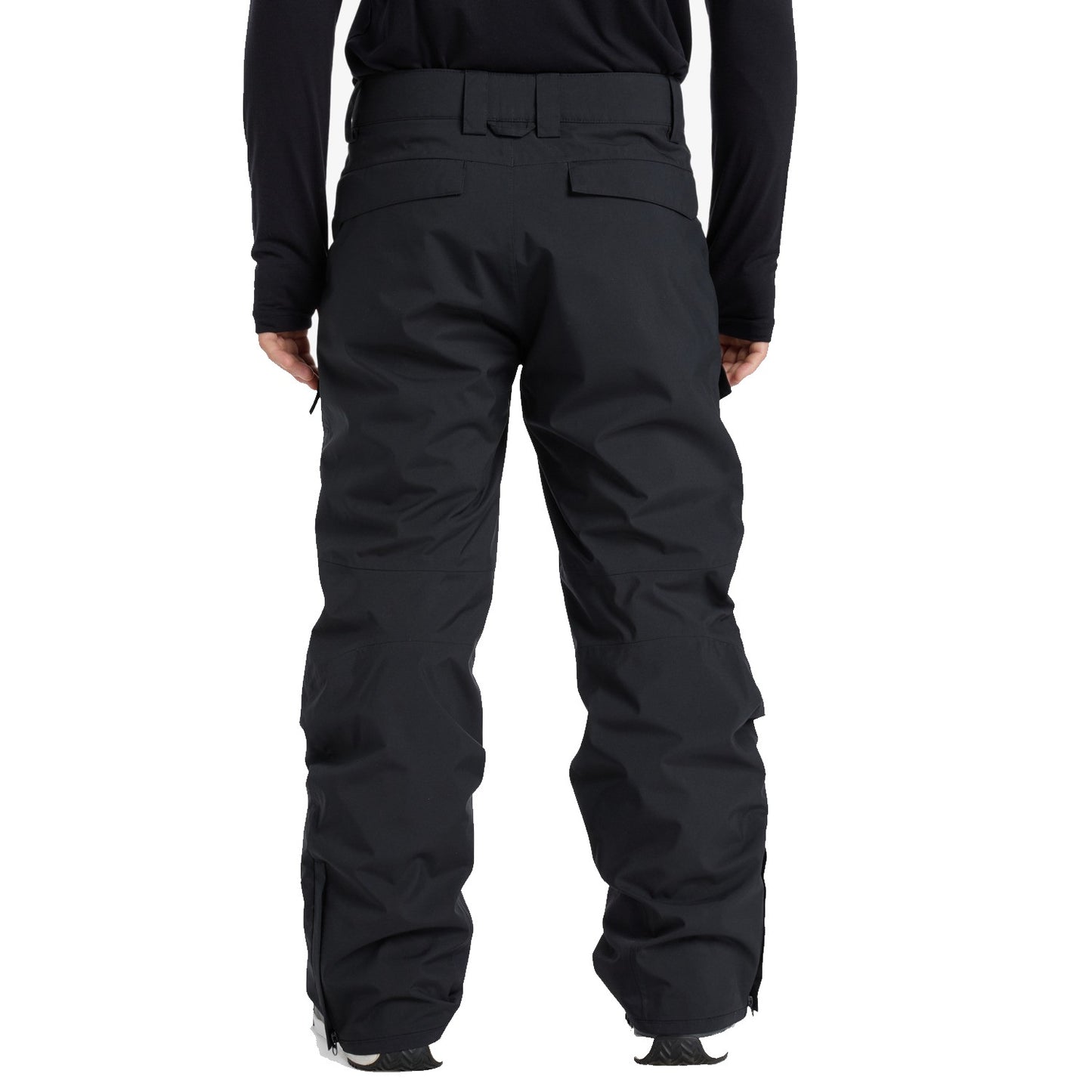 Quiksilver Utility