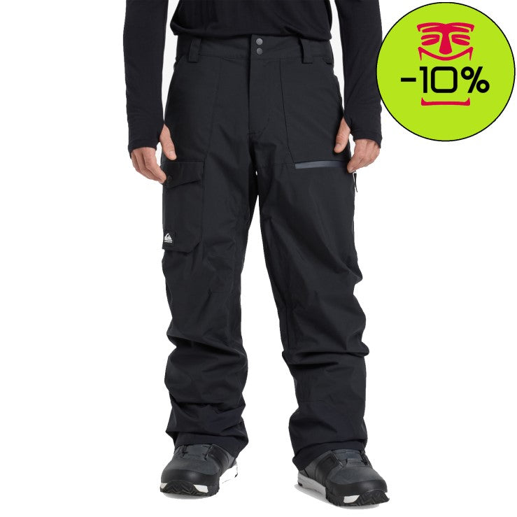Quiksilver Utility