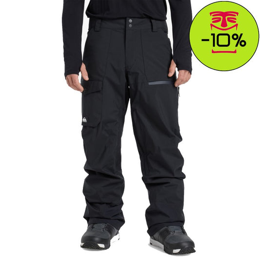 Quiksilver Utility