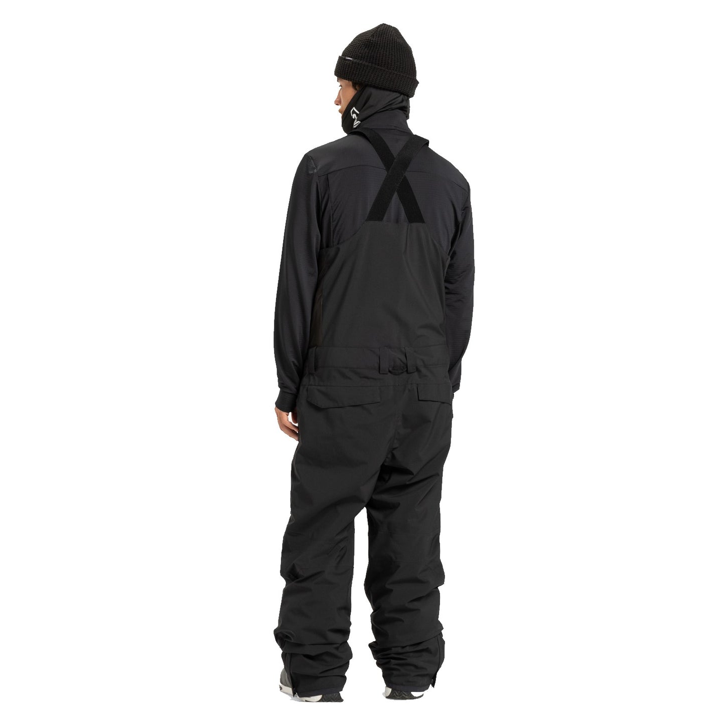 Quiksilver Paramo Stretch Bib