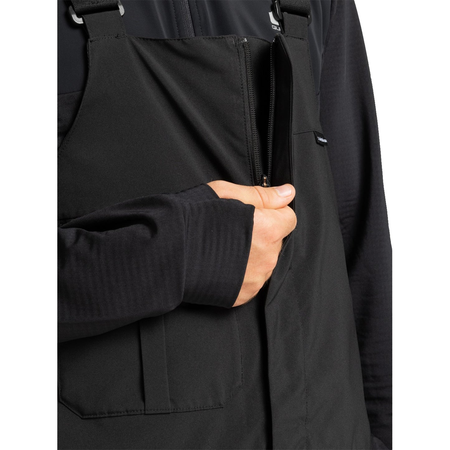 Quiksilver Paramo Stretch Bib