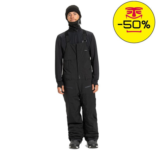 Quiksilver Paramo Stretch Bib