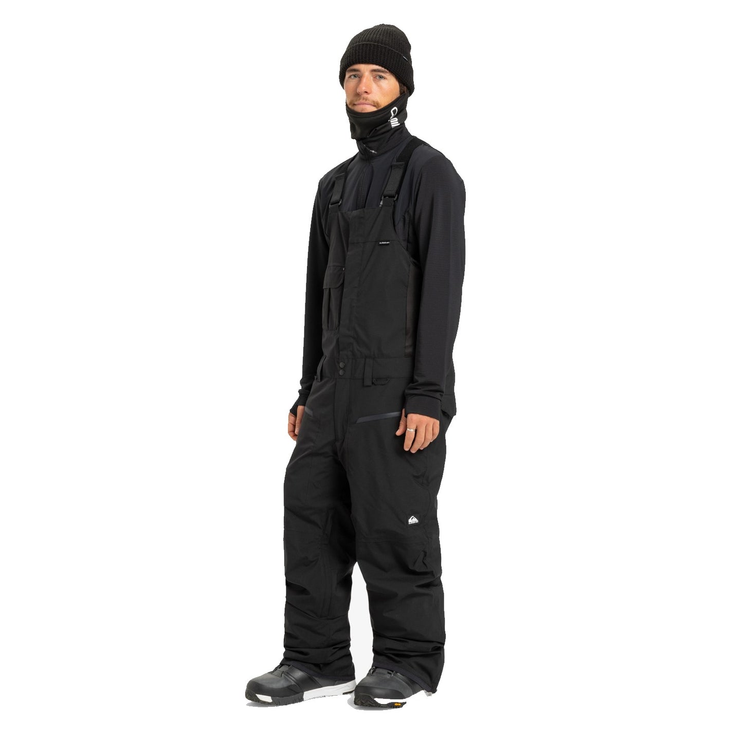 Quiksilver Paramo Stretch Bib