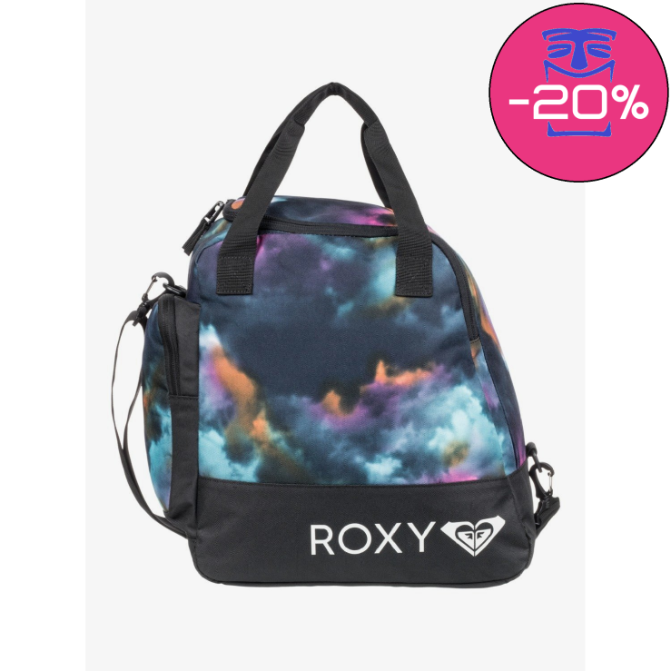 Roxy Northa borsa scarponi