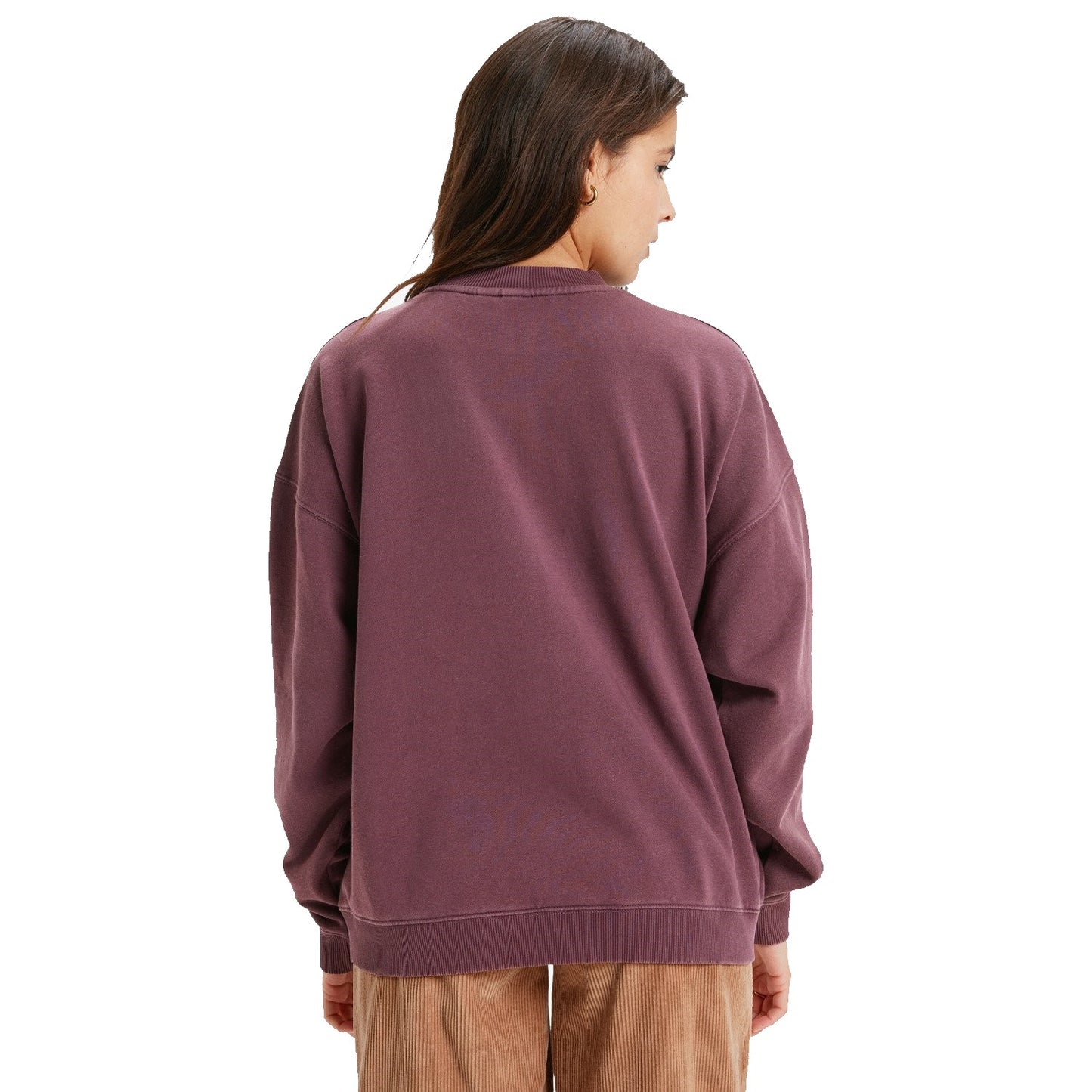 Roxy Lineup Oversized